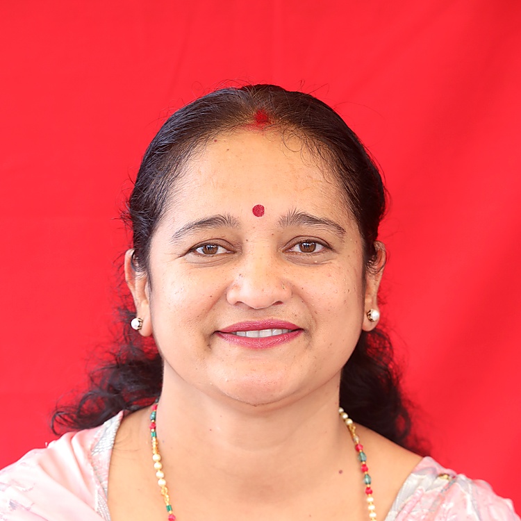 Kamala Panta